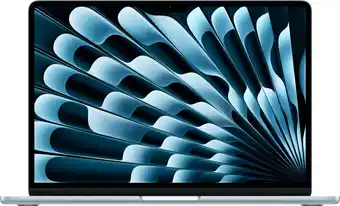 Coolblue MacBook Air 13 M4 aanbieding