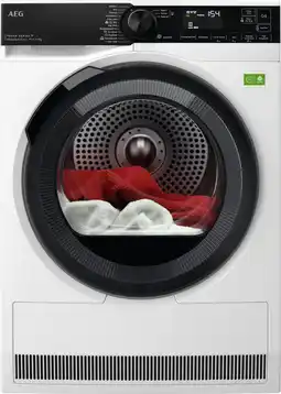 Coolblue AEG TR969V6C AbsoluteCare Pro aanbieding