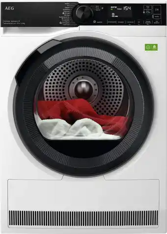 Coolblue AEG TR969V6C AbsoluteCare Pro aanbieding