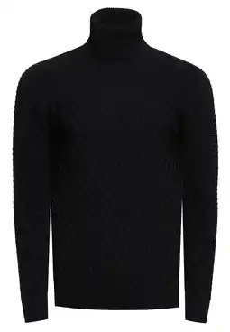 ANWB Rusty Neal Heren Coltrui Zwart aanbieding