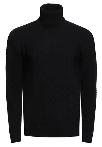 ANWB Rusty Neal Heren Coltrui Zwart aanbieding