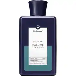 Douglas HH Simonsen Volume Shampoo aanbieding