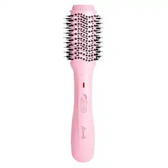 Douglas Mermade Hair Blow Dry Brush aanbieding