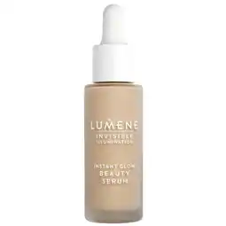 Douglas Lumene Beauty Serum aanbieding