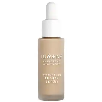 Douglas Lumene Beauty Serum aanbieding