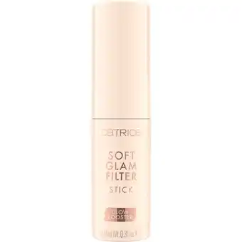 Douglas Catrice Zachte Glam Filter Stick aanbieding