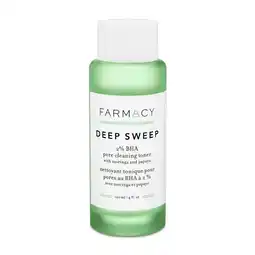 Douglas FARMACY Deep Sweep 2% BHA Pore Cleaning Toner with Moringa and Papaya aanbieding