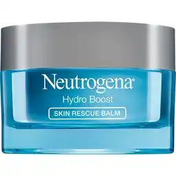 Douglas Neutrogena aanbieding