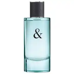 Douglas Tiffany & Co. Tiffany & Love For Him Eau de Toilette aanbieding