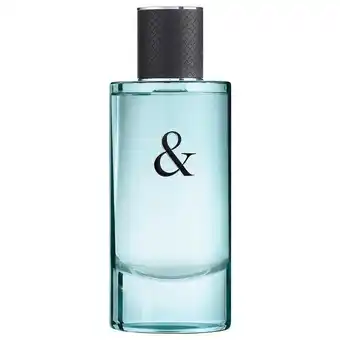 Douglas Tiffany & Co. Tiffany & Love For Him Eau de Toilette aanbieding