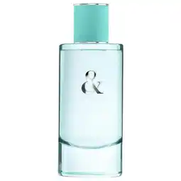 Douglas Tiffany & Co. Tiffany & Love For Her Eau de Parfum aanbieding