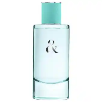 Douglas Tiffany & Co. Tiffany & Love For Her Eau de Parfum aanbieding
