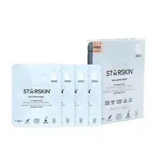 Douglas STARSKIN Red Carpet Ready Value Set aanbieding
