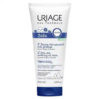 Douglas Uriage aanbieding