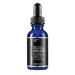 Douglas Peter Thomas Roth Retinol Fusion PM Night aanbieding