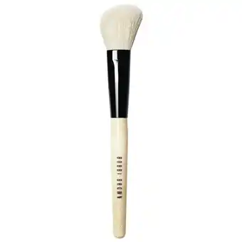 Douglas Bobbi Brown Angled Face Brush aanbieding