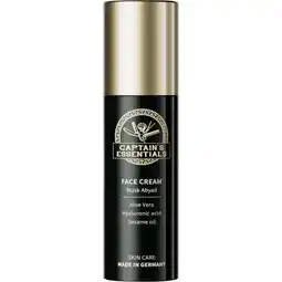 Douglas Captain’s Essentials Gezichtscrème aanbieding