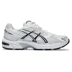 Foot Locker Asics Gel 1130 Sneakers Dames - Wit - Maat 37 - Mesh/Synthetisch aanbieding