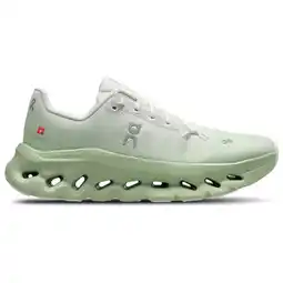 Foot Locker On Cloudtilt Sneakers Dames - Bruin - Maat 37.5 - Textil aanbieding