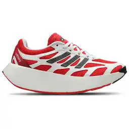 Foot Locker Adidas Adizero Aruku Kindersneakers - Wit - Maat 36 2/3 - Plastic aanbieding