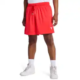 Foot Locker Nike Kobe Korte Broeken Heren - Rood - Maat M aanbieding