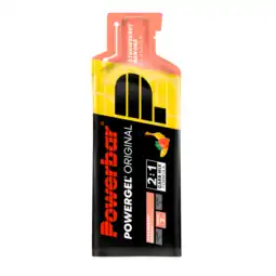De Online Drogist Powerbar Powergel Original Strawberry Banana aanbieding