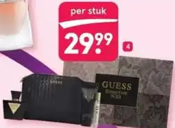 Etos Guess Seductive Woman giftset aanbieding