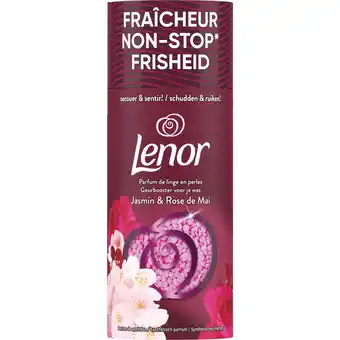 Dirk Lenor Geurparels robijn jasmijn aanbieding