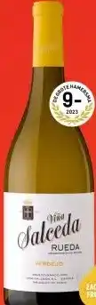 Gall & Gall Viña Salceda Rueda Verdejo 75CL aanbieding