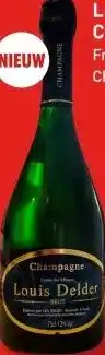 Gall & Gall Louis Delder Brut 75CL aanbieding