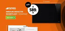 Expert Smeg SI1M4744D aanbieding