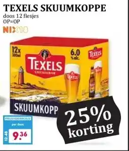 Boon`s Markt TEXELS SKUUMKOPPE aanbieding
