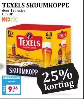 Boon`s Markt TEXELS SKUUMKOPPE aanbieding