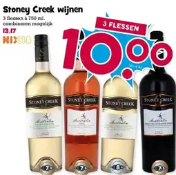 Boon`s Markt Stoney Creek wijnen aanbieding