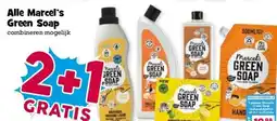 Boon`s Markt Alle Marcel's Green Soap aanbieding