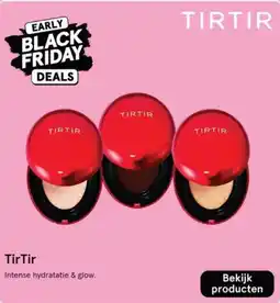 Etos TirTir aanbieding