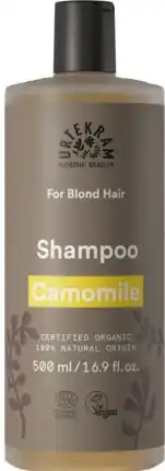 De Online Drogist Urtekram Camomile Shampoo Blond Haar aanbieding