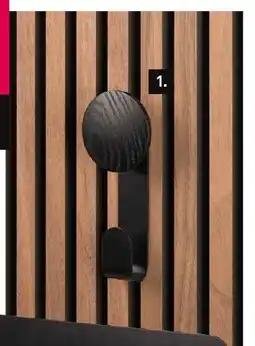 Karwei Lattenwand accessoire hanger aanbieding