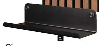 Karwei Lattenwand accessoire plank aanbieding