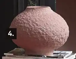 Karwei The-Bert Pot vaas aanbieding