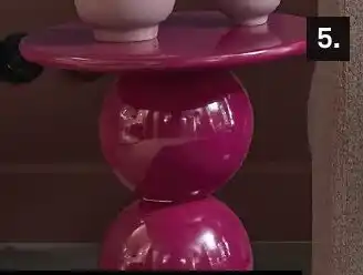 Karwei Theo-Bert Pot bijzettafel aanbieding