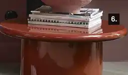 Karwei Theo-Bert Pot bijzettafel aanbieding