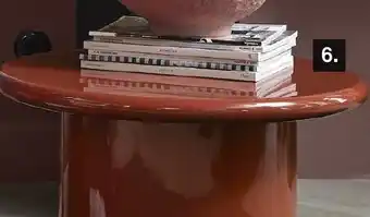 Karwei Theo-Bert Pot bijzettafel aanbieding