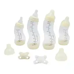 Trekpleister Difrax Starterset Pasgeborenen aanbieding