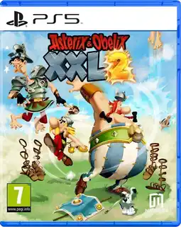 Bol.com Asterix & Obelix XXL 2 - PS5 aanbieding