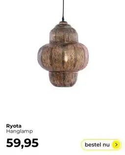 Lampidee Ryota aanbieding