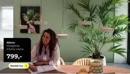 Lampidee Alieno aanbieding