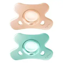 Trekpleister Difrax Pinky Premature 0-2M Fopspeen aanbieding