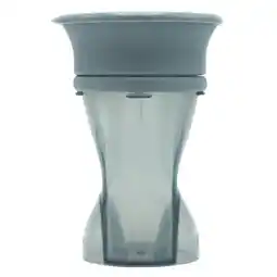 Trekpleister Difrax 9+M 360° Beker aanbieding