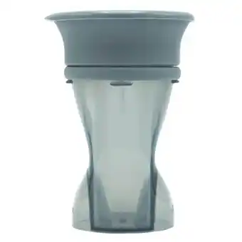 Trekpleister Difrax 9+M 360° Beker aanbieding